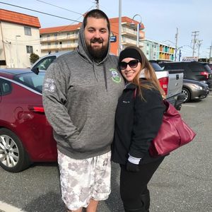 Meet your Posher, Ed